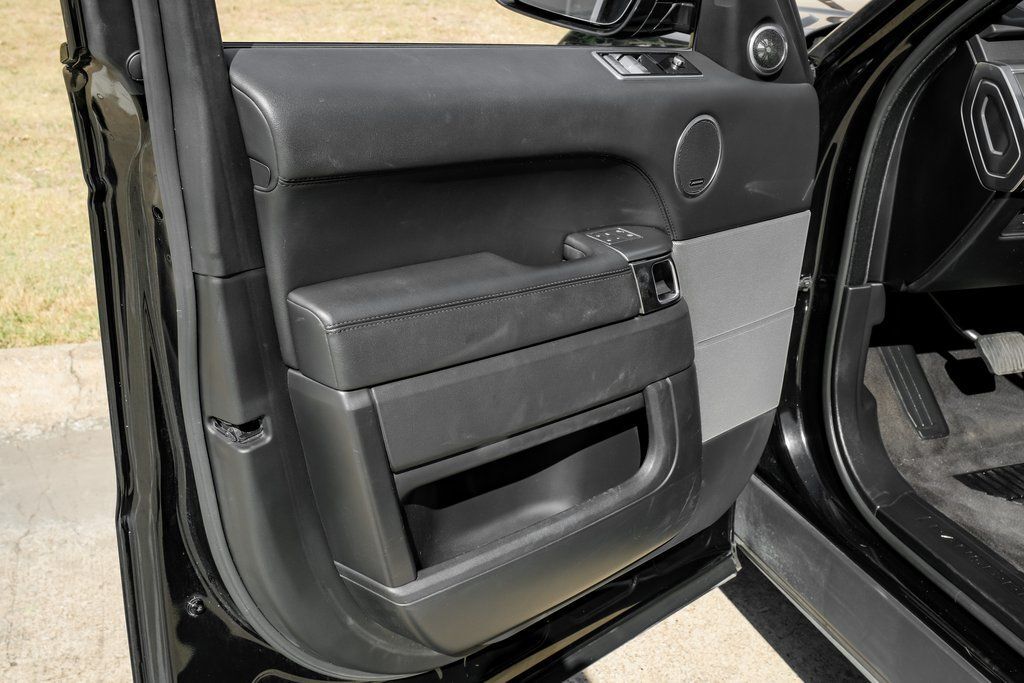 2020 Land Rover Range Rover Sport SE Bradenton  FL