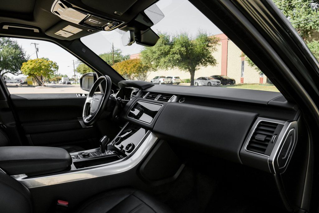 2020 Land Rover Range Rover Sport SE Bradenton  FL