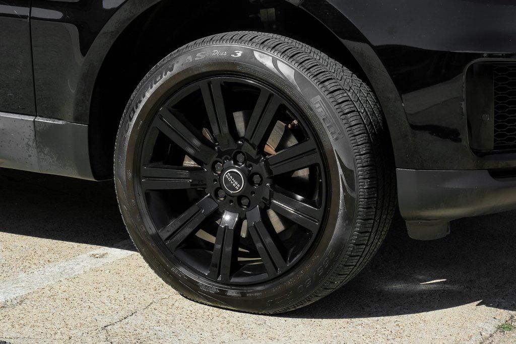 2020 Land Rover Range Rover Sport SE Bradenton  FL