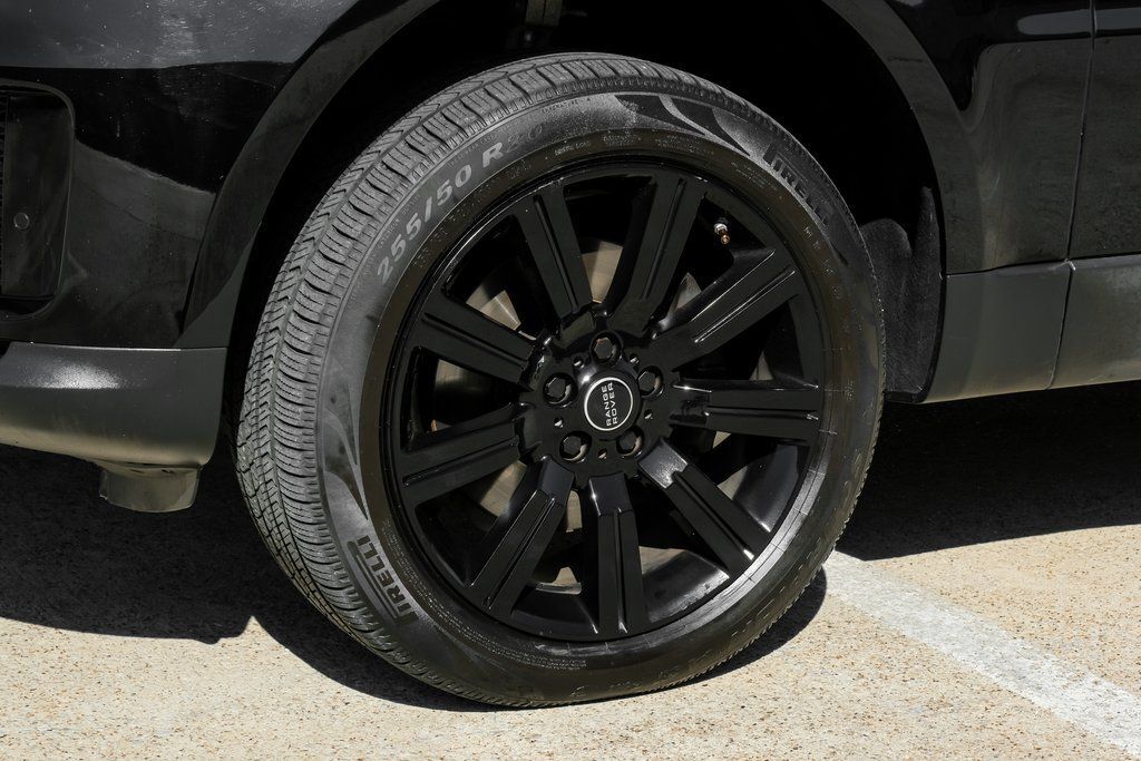 2020 Land Rover Range Rover Sport SE Bradenton  FL