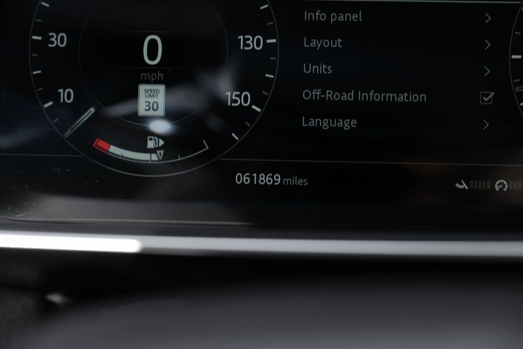 2020 Land Rover Range Rover Sport SE Bradenton  FL