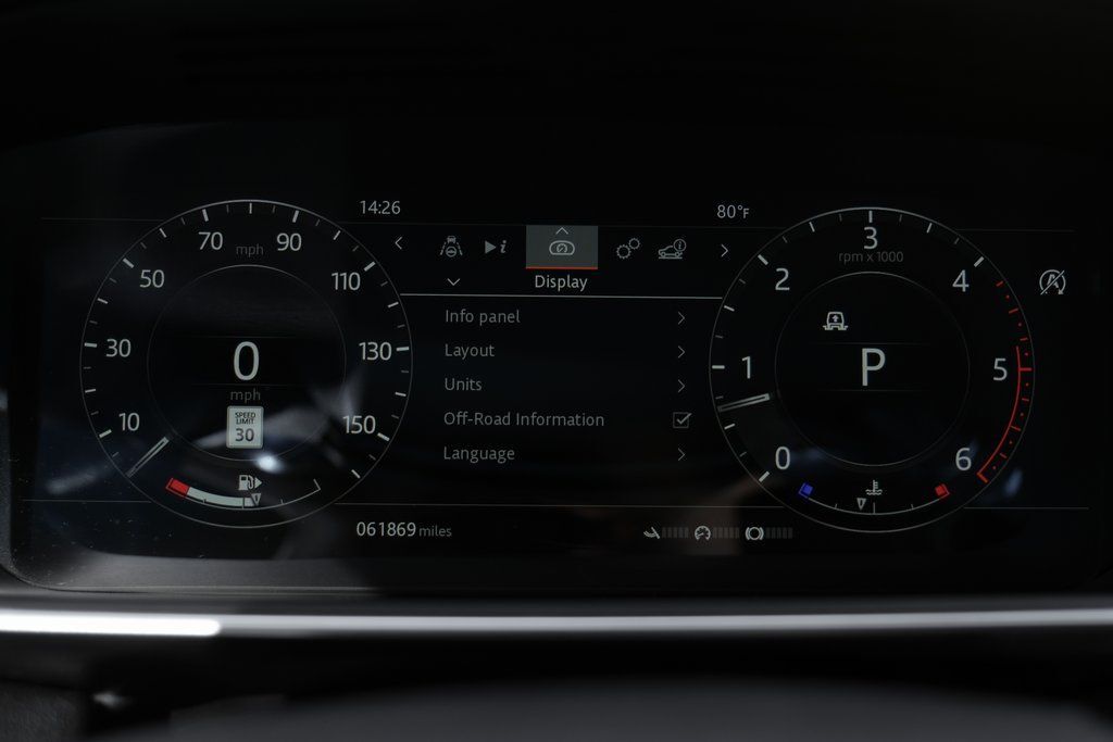 2020 Land Rover Range Rover Sport SE Bradenton  FL