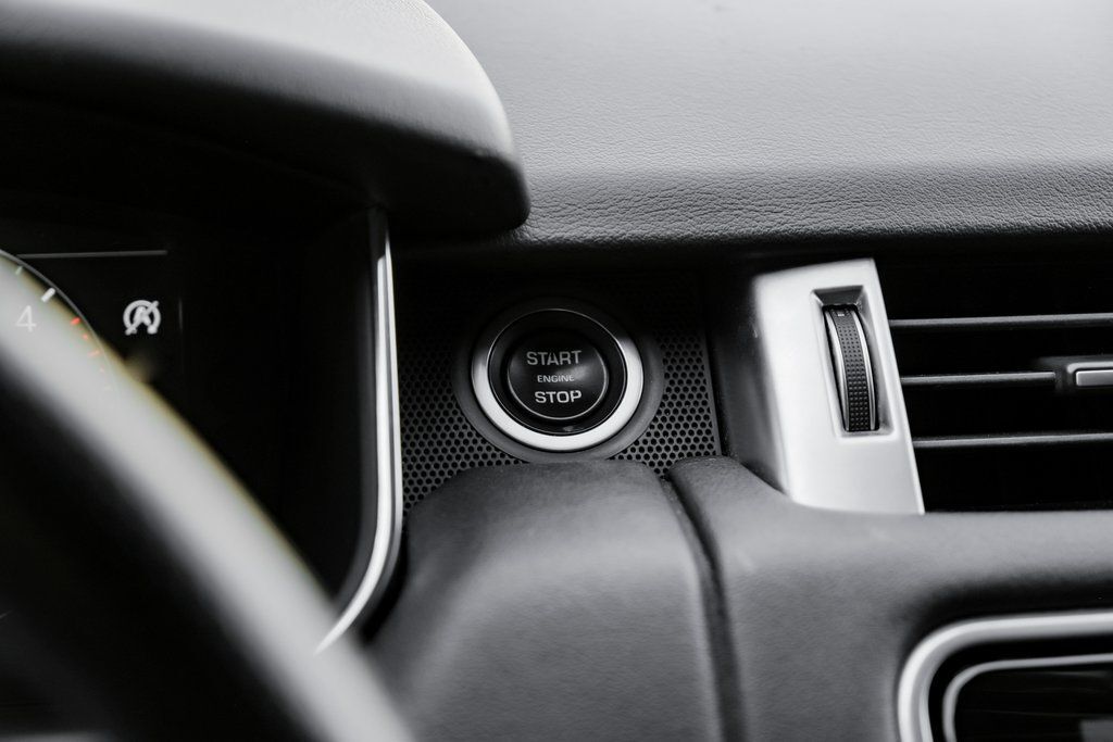 2020 Land Rover Range Rover Sport SE Bradenton  FL