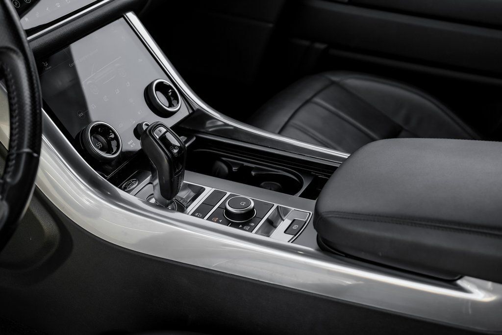 2020 Land Rover Range Rover Sport SE Bradenton  FL