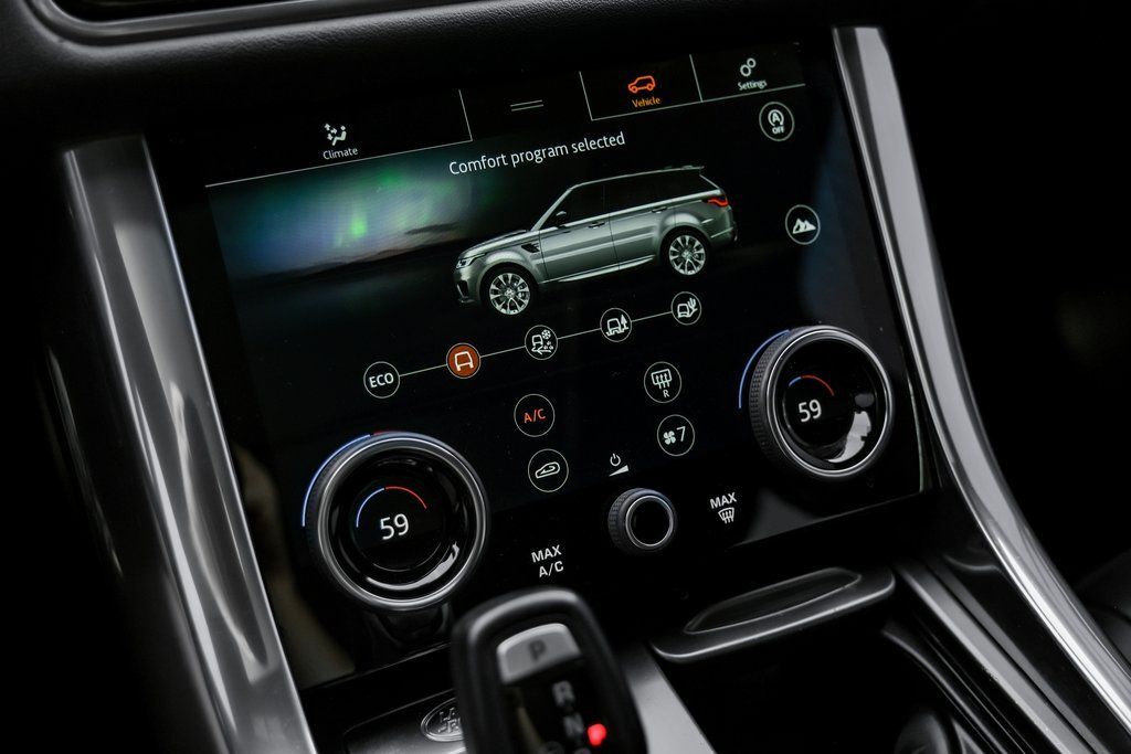 2020 Land Rover Range Rover Sport SE Bradenton  FL