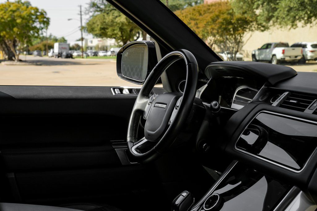 2020 Land Rover Range Rover Sport SE Bradenton  FL