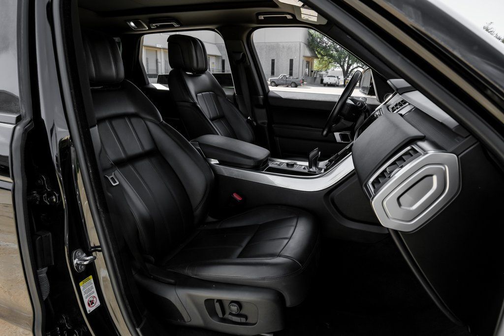 2020 Land Rover Range Rover Sport SE Bradenton  FL