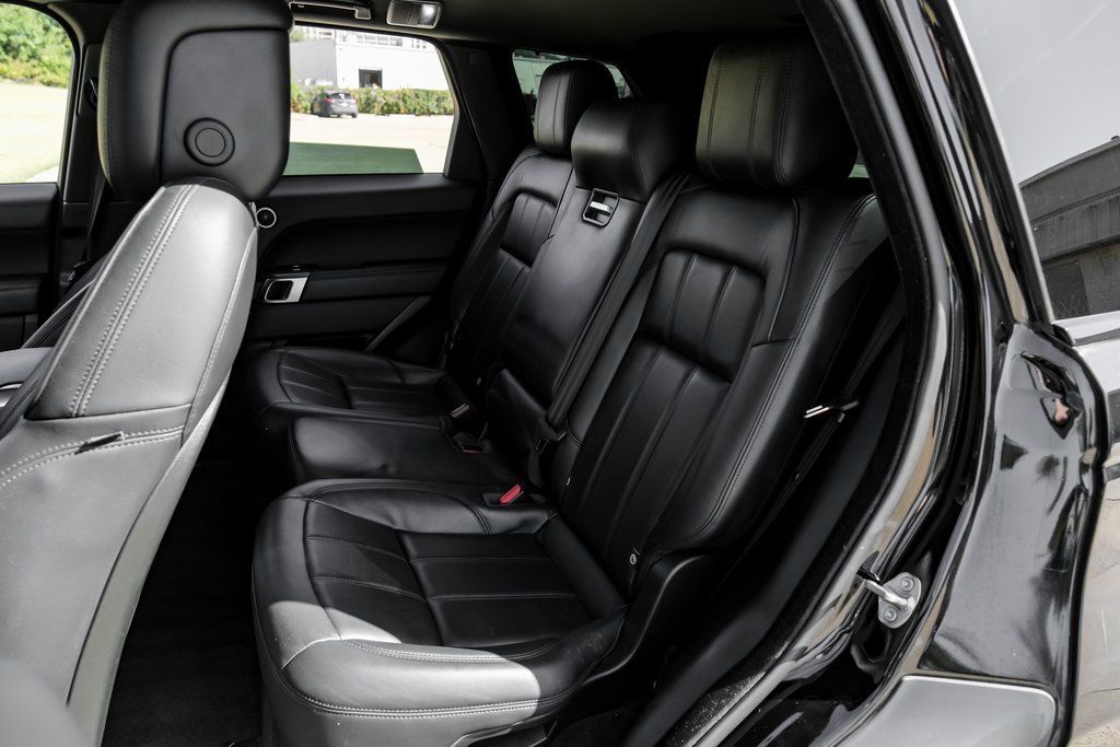 2020 Land Rover Range Rover Sport SE Bradenton  FL