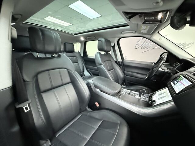 2020 Land Rover Range Rover Sport SE Dallas TX 2020 Land Rover Range Rover Sport SE Dallas TX