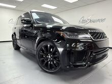 2020_Land Rover_Range Rover Sport_SE_ Dallas TX