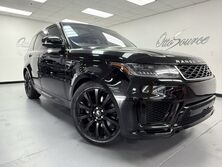 Land Rover Range Rover Sport SE 2020