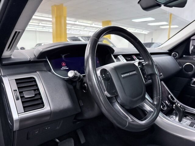 2020 Land Rover Range Rover Sport SE Dallas TX 2020 Land Rover Range Rover Sport SE Dallas TX