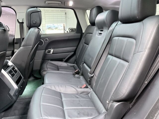 2020 Land Rover Range Rover Sport SE Dallas TX 2020 Land Rover Range Rover Sport SE Dallas TX