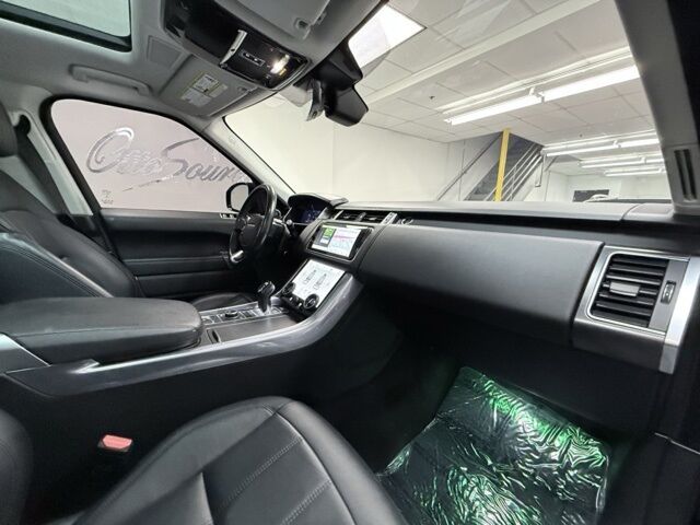 2020 Land Rover Range Rover Sport SE Dallas TX 2020 Land Rover Range Rover Sport SE Dallas TX