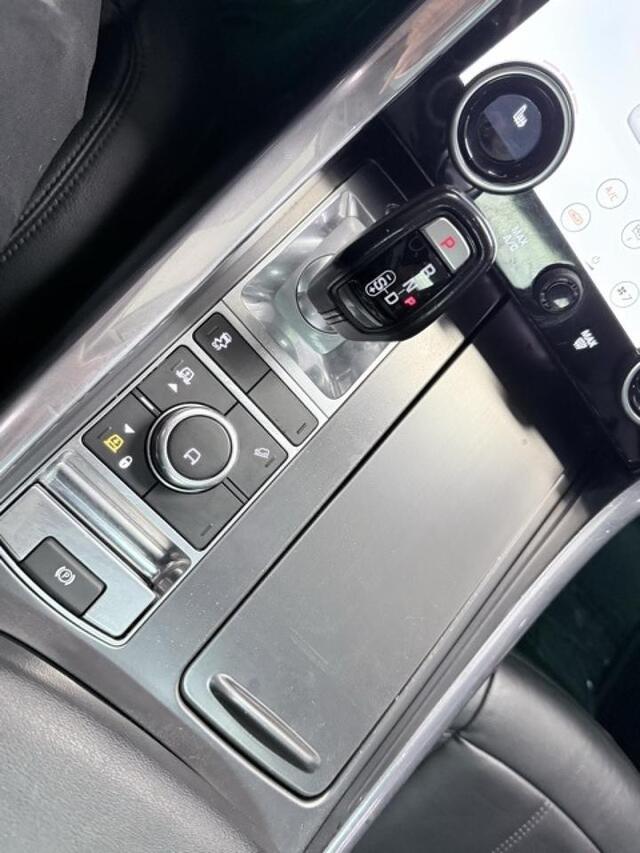 2020 Land Rover Range Rover Sport SE Dallas TX 2020 Land Rover Range Rover Sport SE Dallas TX