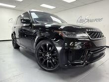 2020_Land Rover_Range Rover Sport_SE_ Dallas TX