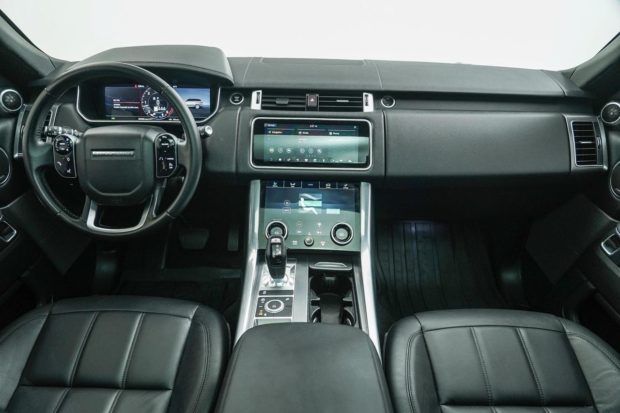 2020 Land Rover Range Rover Sport SE Newport Beach CA
