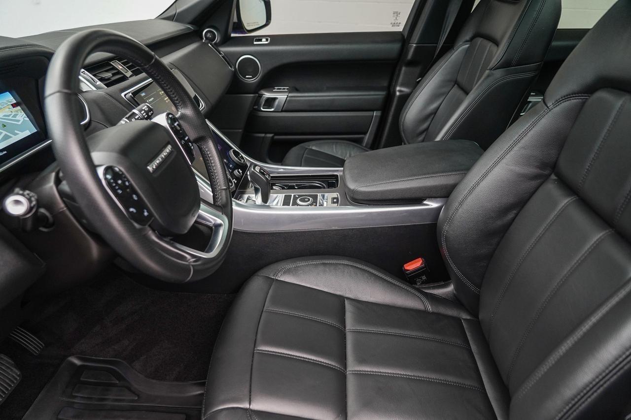 2020 Land Rover Range Rover Sport SE Newport Beach CA