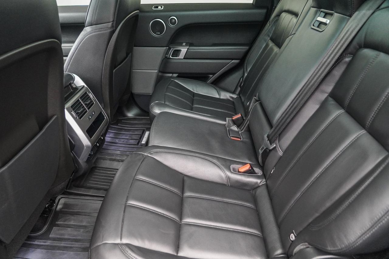 2020 Land Rover Range Rover Sport SE Newport Beach CA
