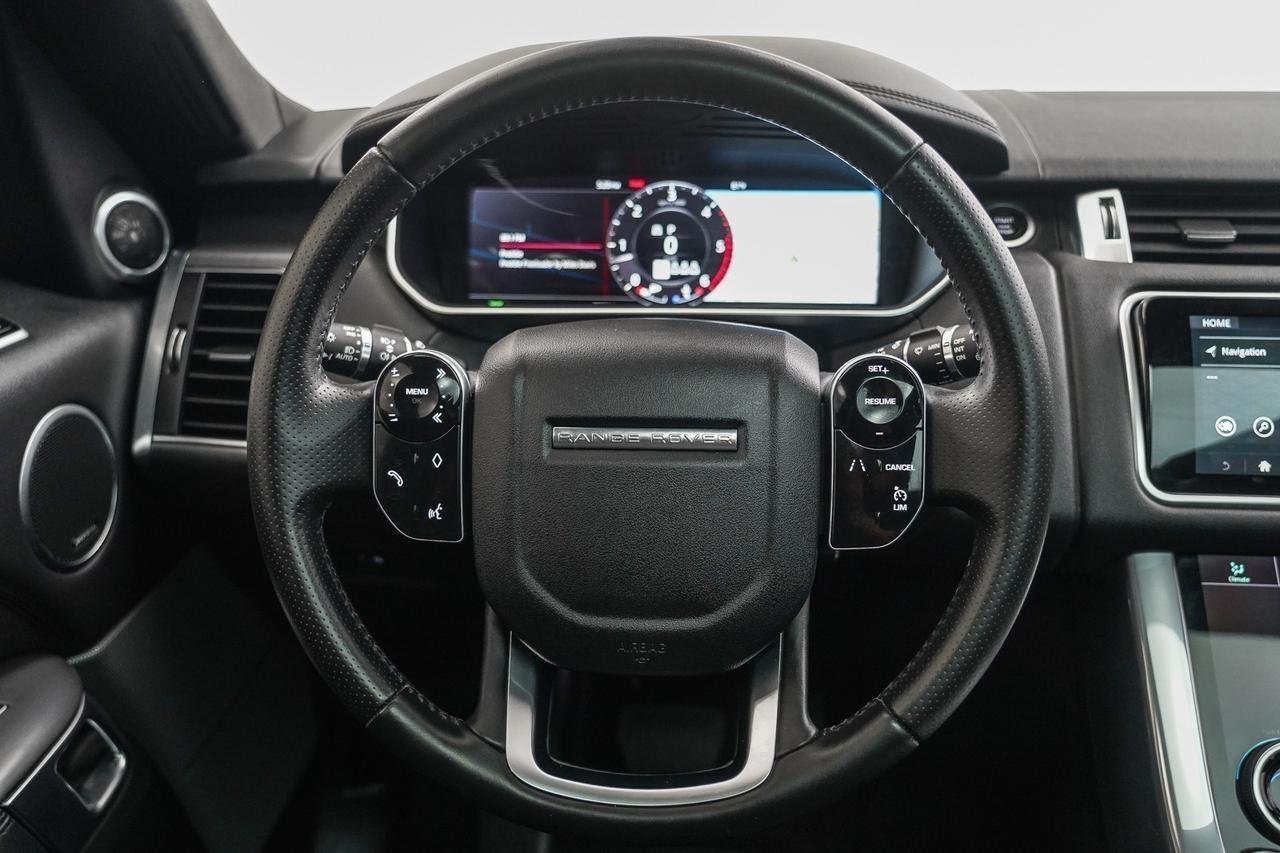 2020 Land Rover Range Rover Sport SE Newport Beach CA