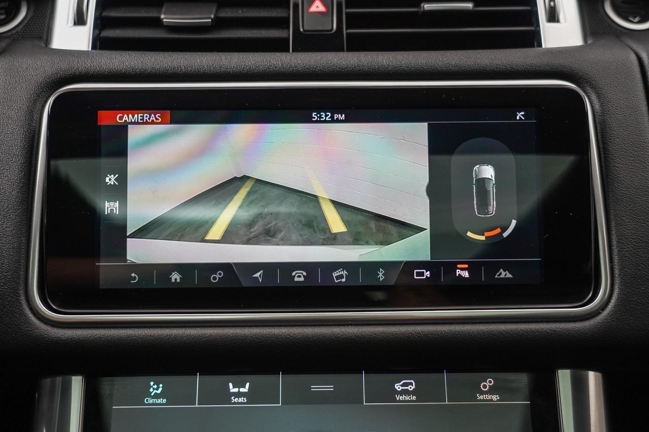 2020 Land Rover Range Rover Sport SE Newport Beach CA