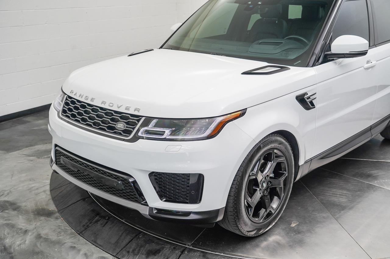 2020 Land Rover Range Rover Sport SE Newport Beach CA