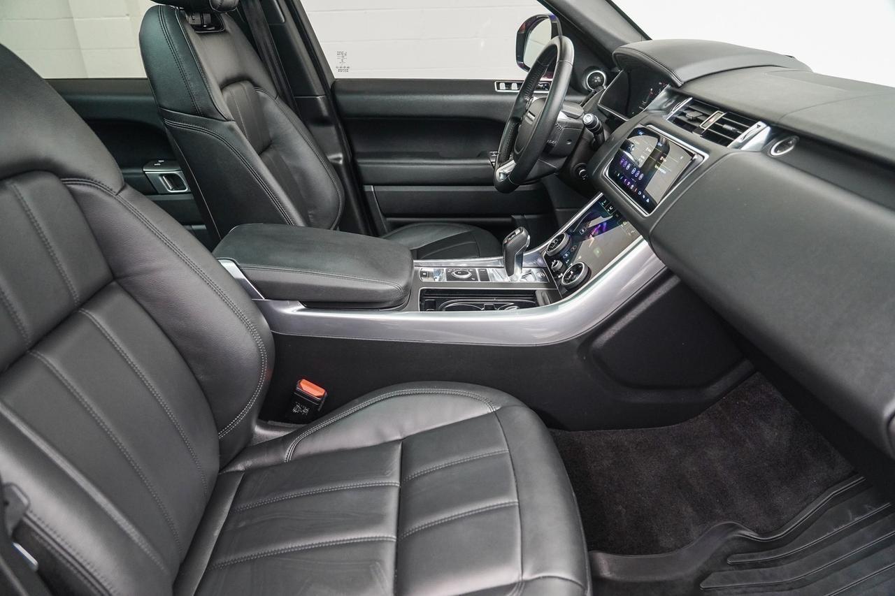 2020 Land Rover Range Rover Sport SE Newport Beach CA