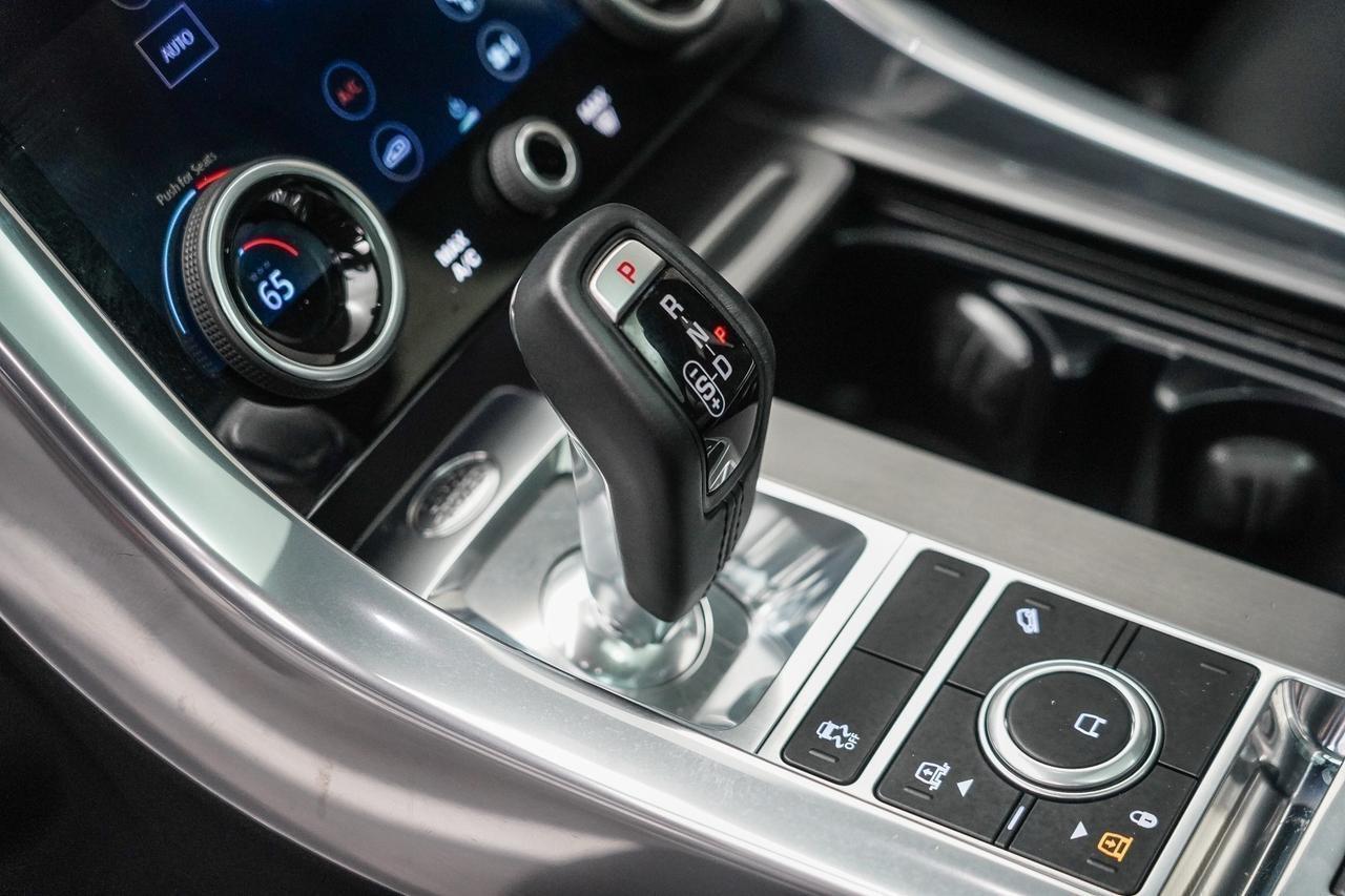2020 Land Rover Range Rover Sport SE Newport Beach CA