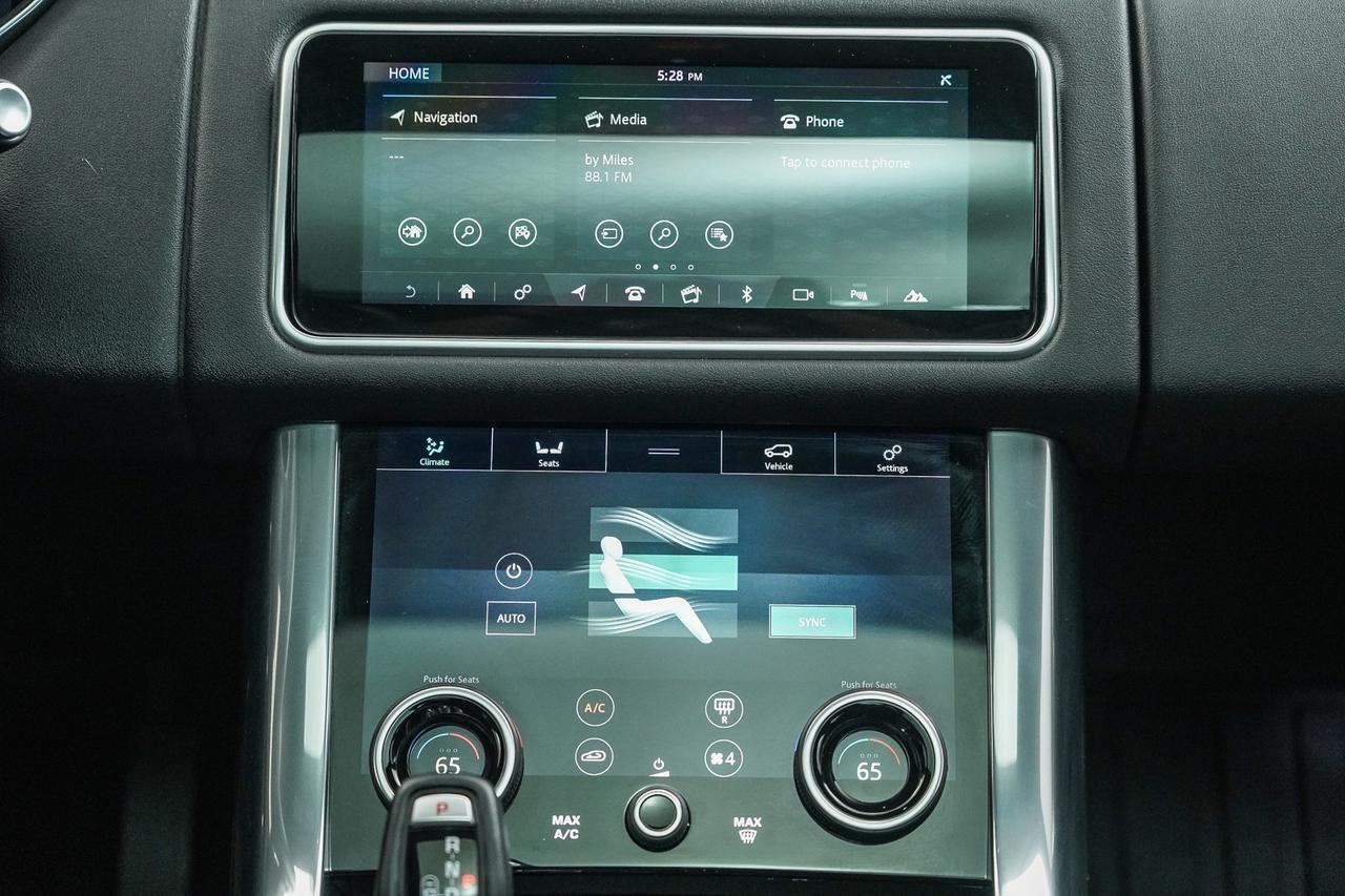 2020 Land Rover Range Rover Sport SE Newport Beach CA