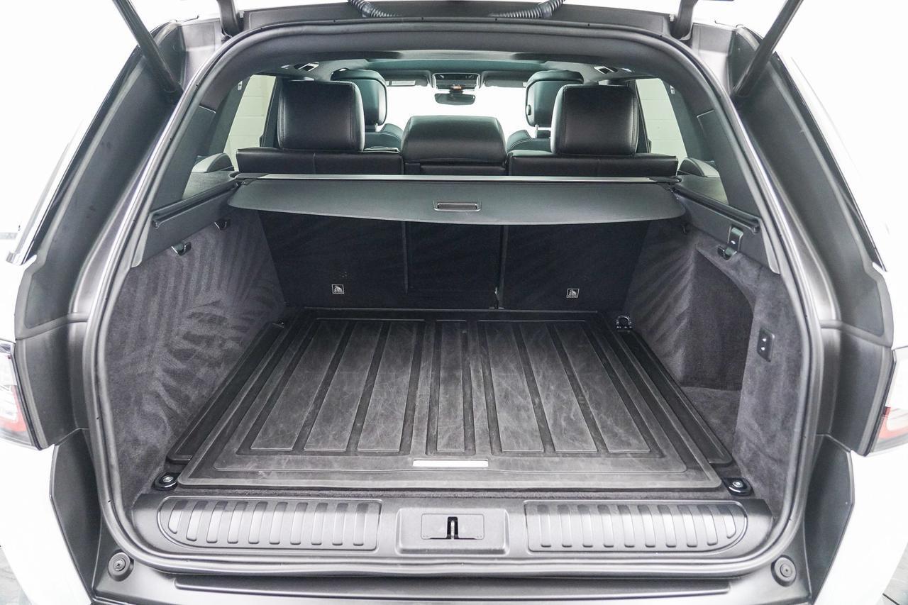 2020 Land Rover Range Rover Sport SE Newport Beach CA