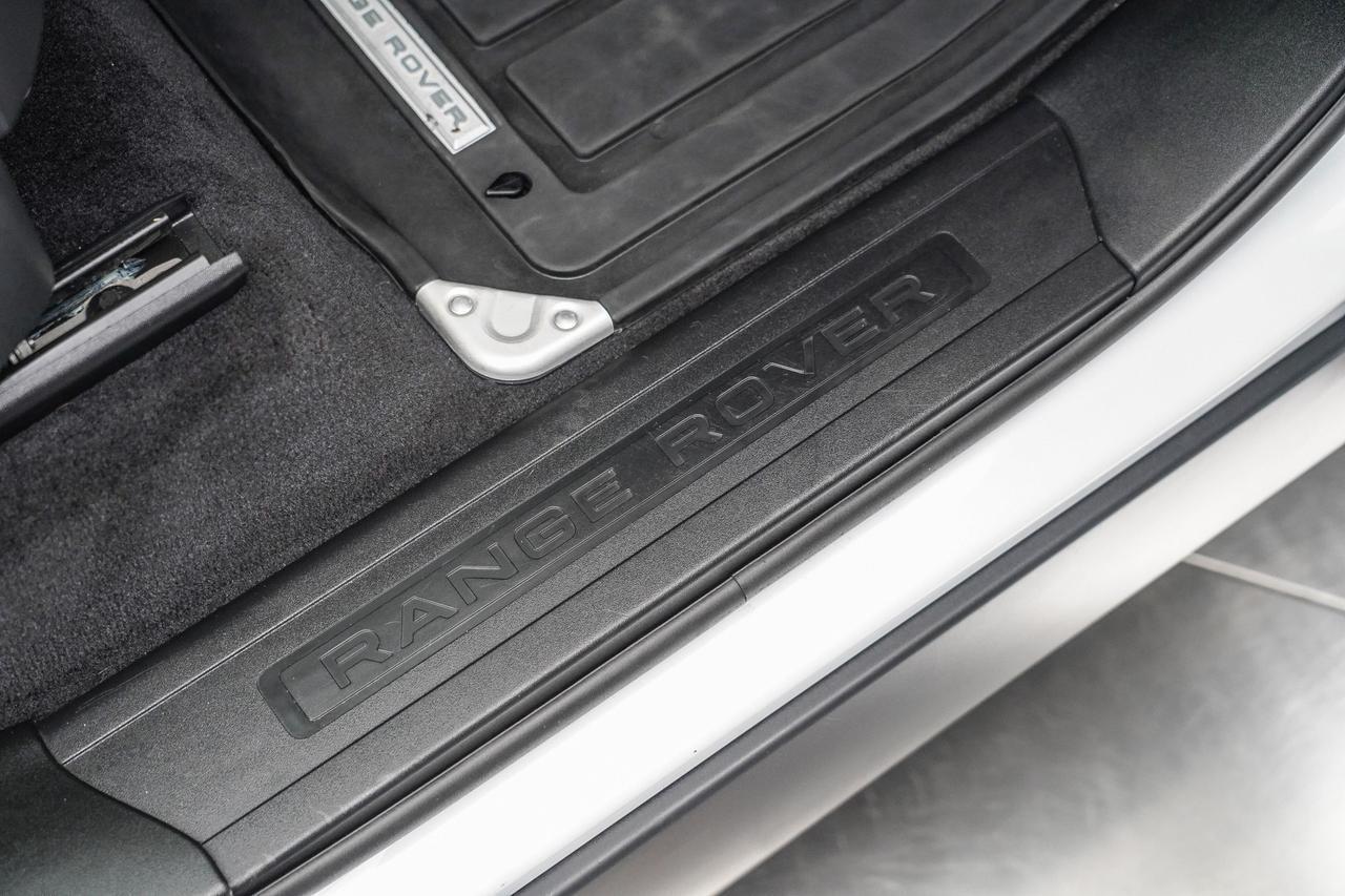 2020 Land Rover Range Rover Sport SE Newport Beach CA