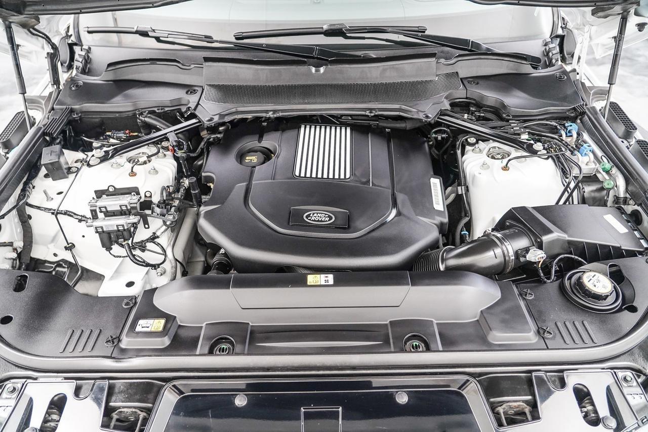2020 Land Rover Range Rover Sport SE Newport Beach CA