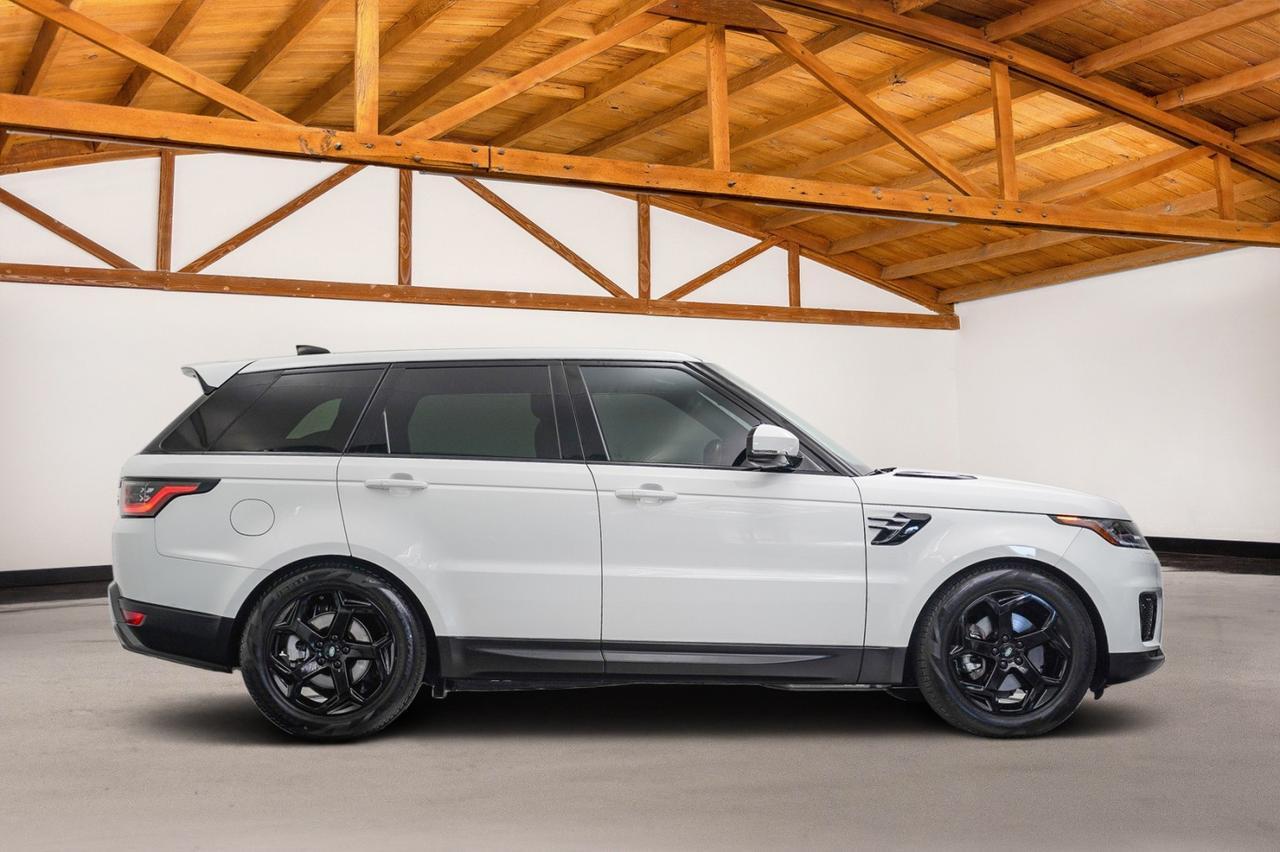 2020 Land Rover Range Rover Sport SE Newport Beach CA