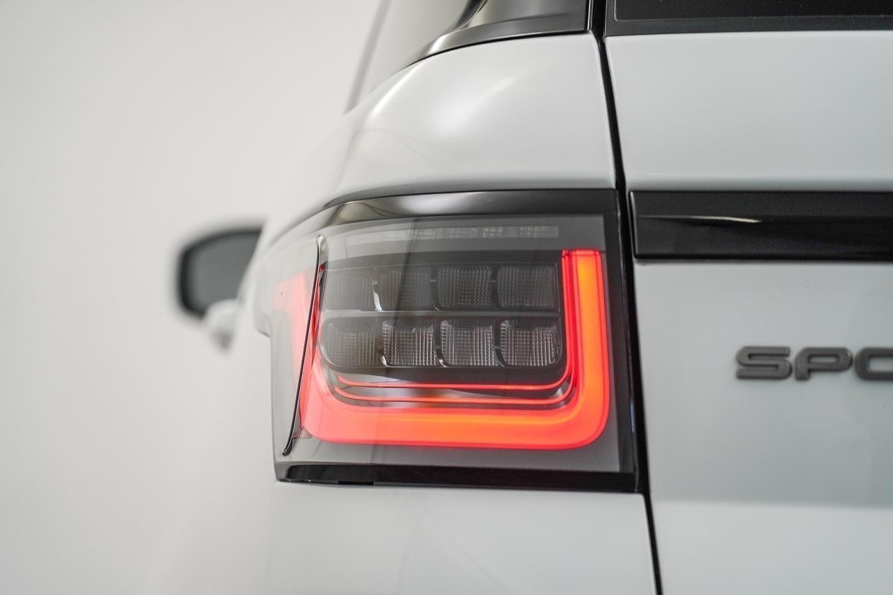 2020 Land Rover Range Rover Sport SE Newport Beach CA