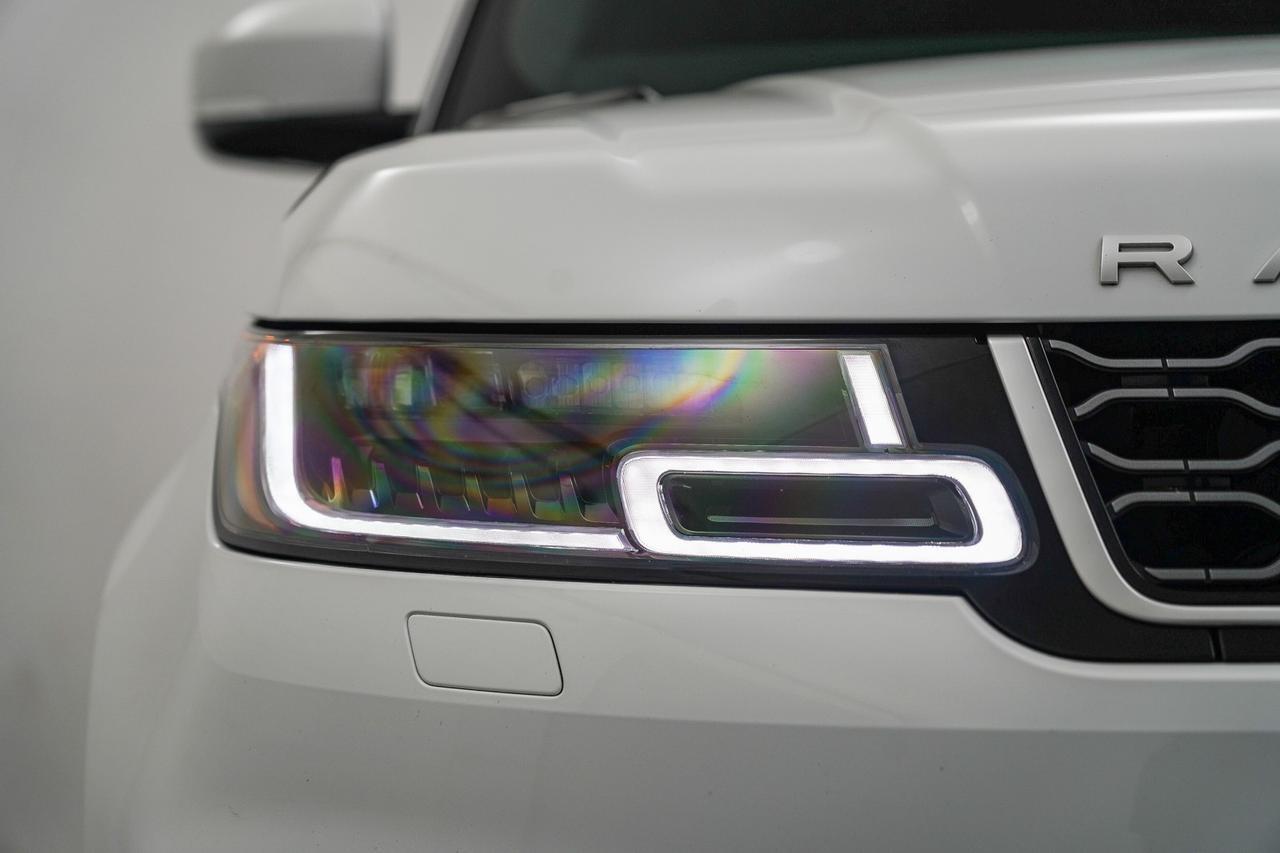 2020 Land Rover Range Rover Sport SE Newport Beach CA