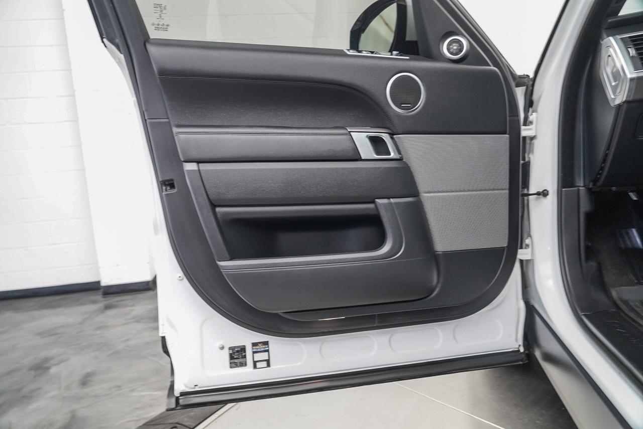 2020 Land Rover Range Rover Sport SE Newport Beach CA