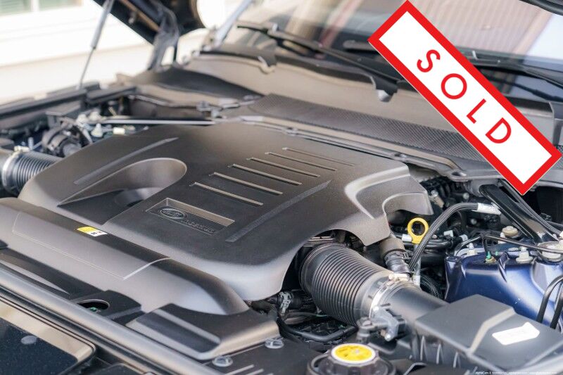 2020 Land Rover Range Rover Sport SE P360 Boston MA