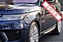 2020 Land Rover Range Rover Sport SE P360 Boston MA