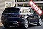 2020 Land Rover Range Rover Sport SE P360 Boston MA