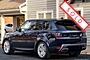 2020 Land Rover Range Rover Sport SE P360 Boston MA