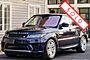 2020 Land Rover Range Rover Sport SE P360 Boston MA