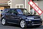 2020 Land Rover Range Rover Sport SE P360 Boston MA