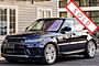 2020 Land Rover Range Rover Sport SE P360 Boston MA