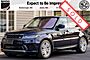 2020 Land Rover Range Rover Sport SE P360 Boston MA
