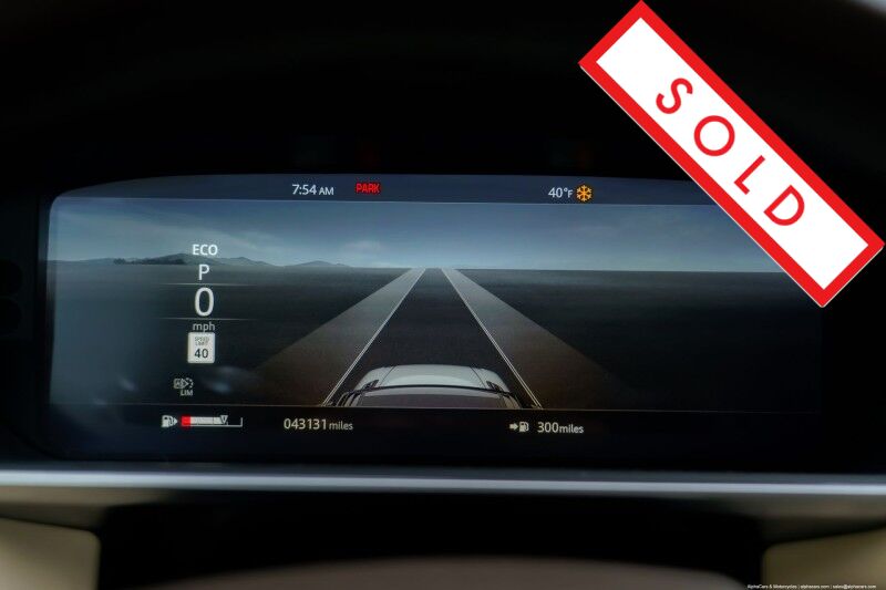 2020 Land Rover Range Rover Sport SE P360 Boston MA