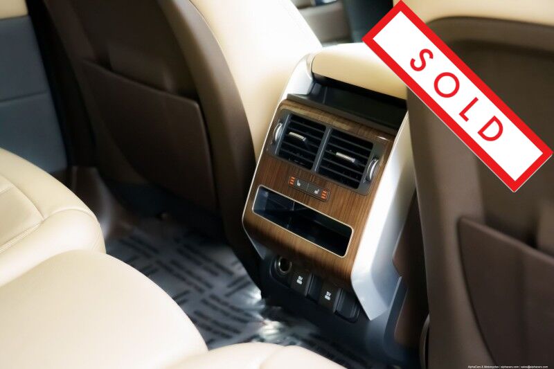 2020 Land Rover Range Rover Sport SE P360 Boston MA