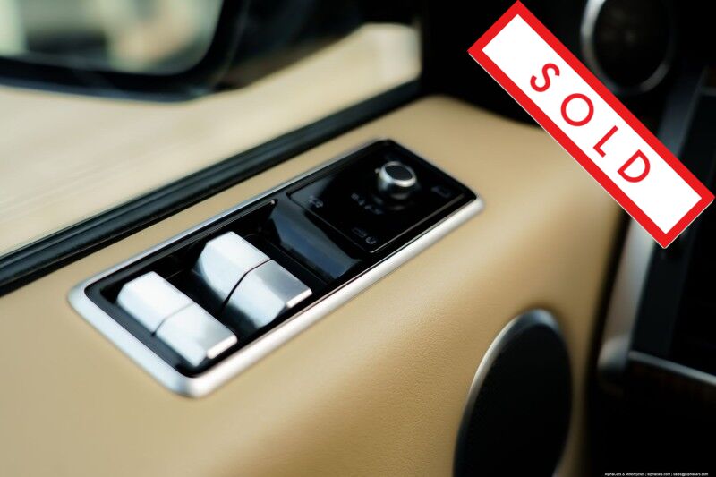 2020 Land Rover Range Rover Sport SE P360 Boston MA
