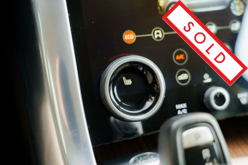 2020 Land Rover Range Rover Sport SE P360 Boston MA