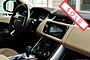 2020 Land Rover Range Rover Sport SE P360 Boston MA