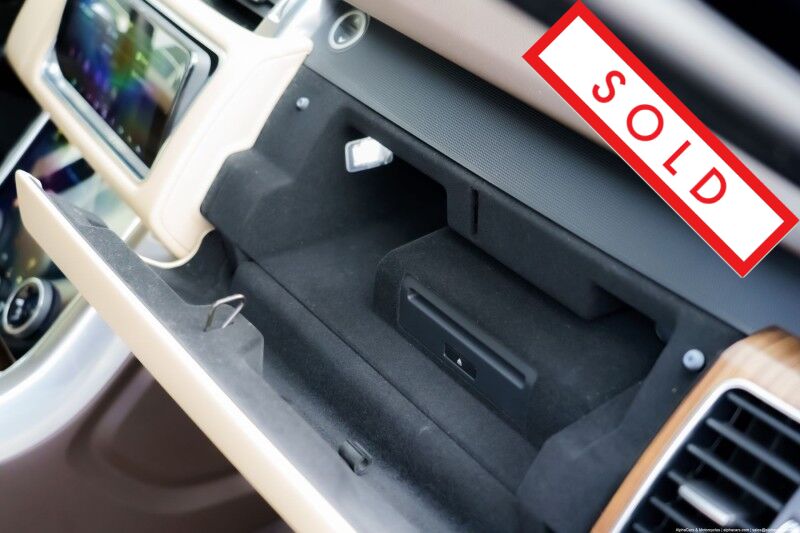 2020 Land Rover Range Rover Sport SE P360 Boston MA